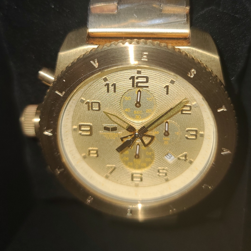 NIB - Vestal Restrictor Watch